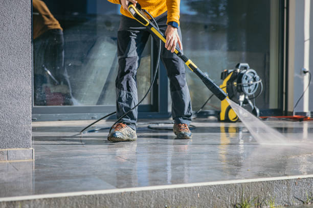 Best Parking Lot and Garage Cleaning  in Laurel, FL